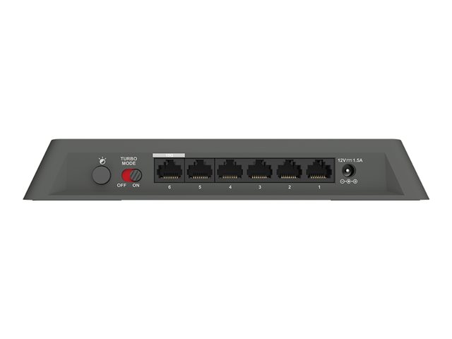D-Link DMS-106XT