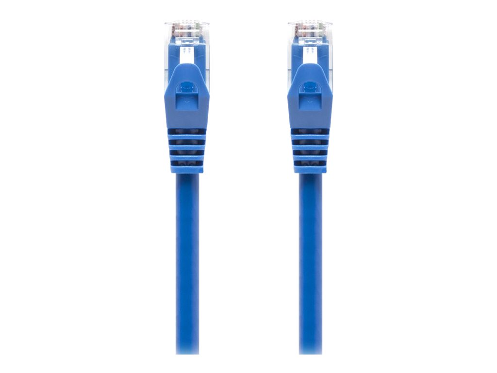 ALOGIC patch cable 1 m Product shot Front 79650