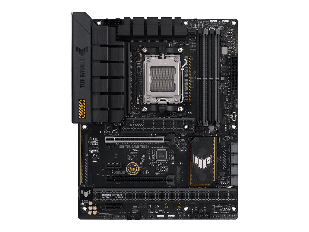 ASUS TUF Gaming B650-Plus