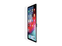 Belkin ScreenForce TemperedGlass Skærmbeskytter Apple 10.2-inch iPad (7. generation, 8. generation, 9. generation)