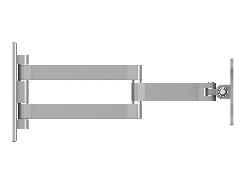 NEOMOUNTS Wall Mount 10-24p Tilt Sil