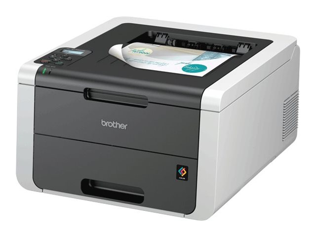 X1299)印刷可 brother HL-3170CDW レーザープリンター A4カラー 複合機