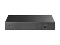 TP-LINK TL-SX105 10GE Unmanaged Switch