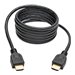 Tripp Lite 16ft Hi-Speed HDMI Cable w/ Ethernet Digital CL3-Rated UHD 4K M/M