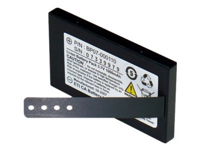 Wasp - Handheld battery