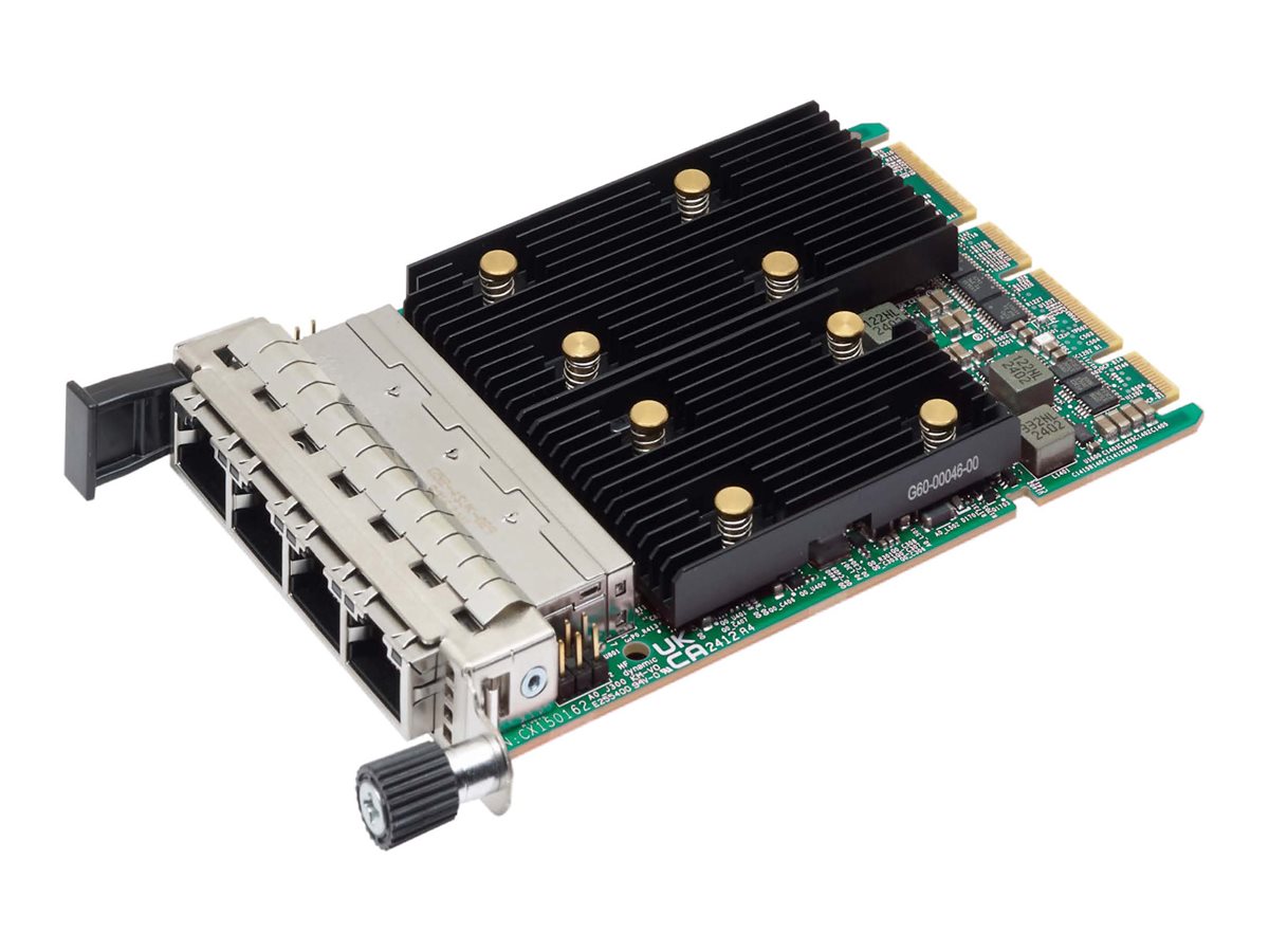 LENOVO ISG Broadcom 57412 4x10G OCP