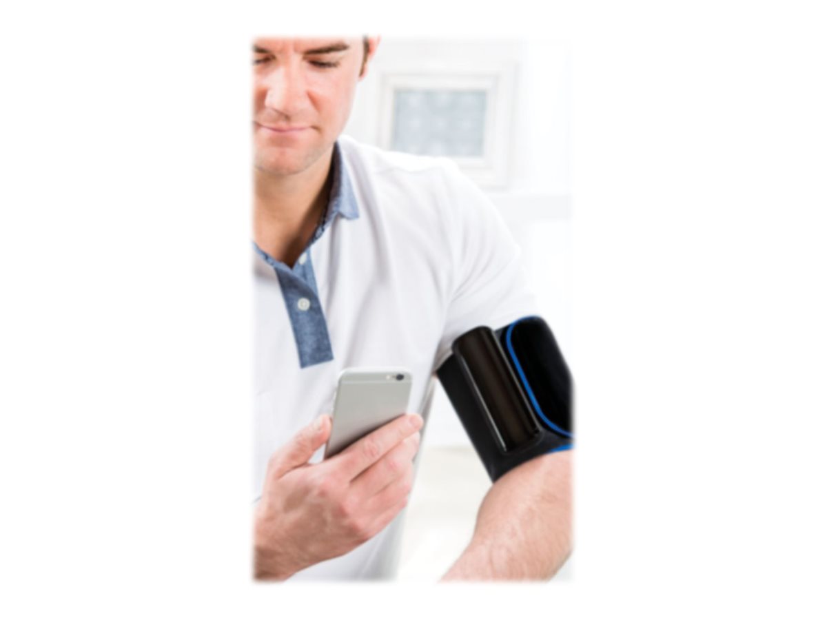 Buy Ultraconnect Wireless Premium Deluxe Bluetooth Blood Presure Monitor  Each Online in USA at the Best Prices