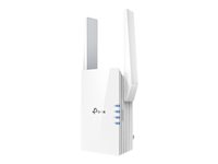 TP-Link RE505X - Wi-Fi range extender - Wi-Fi 6