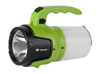 Tracer Searchlight Flashlight/camping light