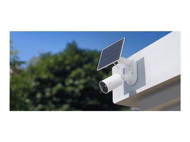 TP-Link TC82 Kit kamera a panel – foto 11