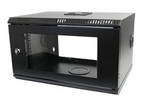 StarTech.com Racks et accessoires  RK619WALLGB