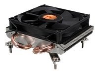 Thermaltake SlimX3 - Processor cooler