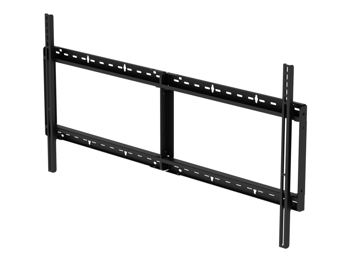 Peerless SmartMount Universal Flat Wall Mount