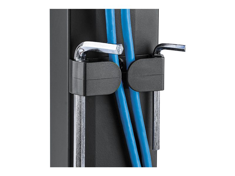 NEOMOUNTS FPMA-D865DBLACK Desk Mount