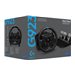 LOGI G923 Racing Wheel and Pedals PS4
