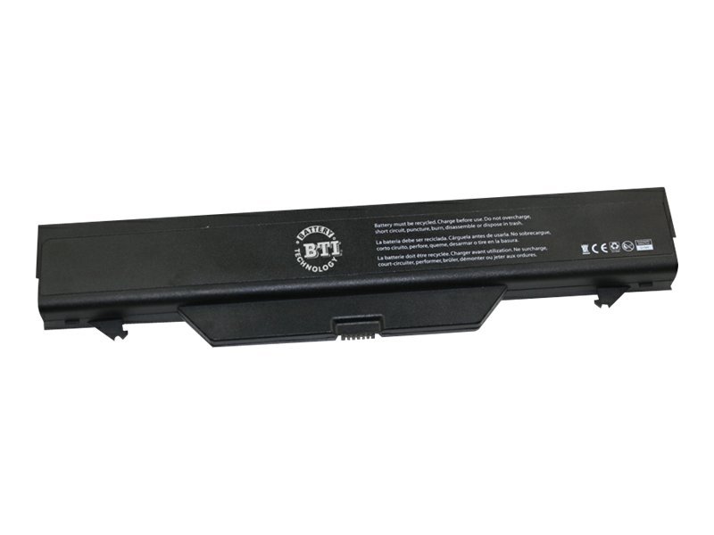 BTI - Notebook battery