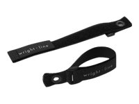 Eaton - Cable management touch fastener buckle strap