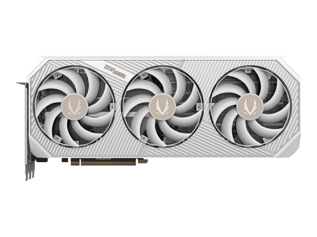 ZOTAC GAMING GeForce RTX 5090 SOLID | Overview, Specs