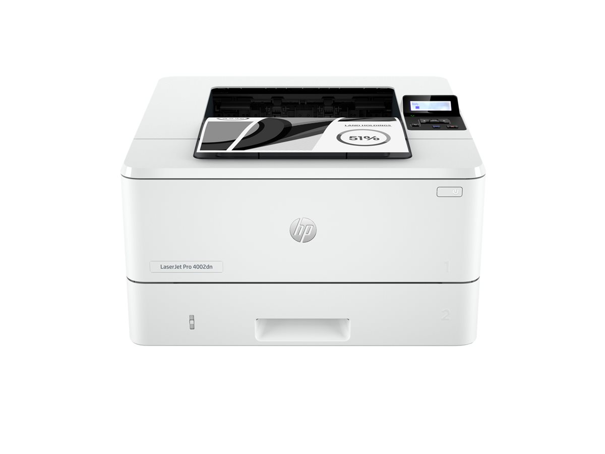 HP LaserJet Pro 4002dn Printer Europe – foto 2