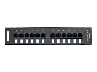 Panduit DP5e - Patch panel