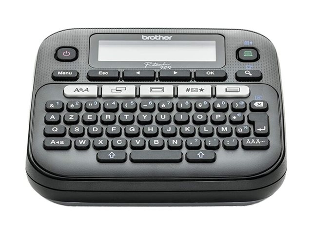 Brother P-Touch PT-D210VP
