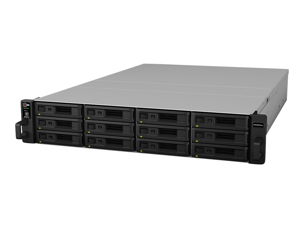 Synology RackStation RS18016xs+