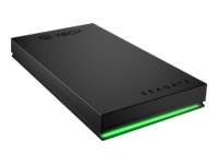 SEAGATE Game Drive for Xbox 1TB SSD STLD1000400
