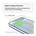 Belkin ScreenForce TrueClear Curve - Image 12: Close-up