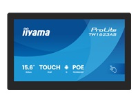 Iiyama Tactile TW1623AS-B3P