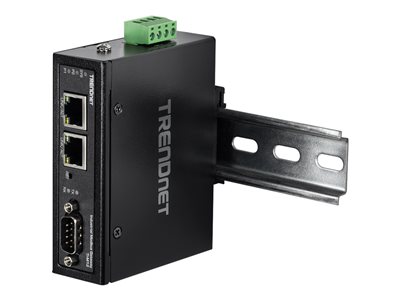 TRENDnet TI-M12 - Gateway