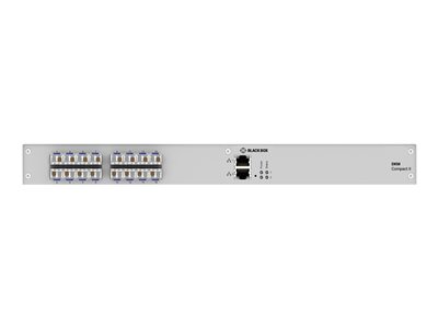 Black Box DKM Compact II KVM Matrix Switch