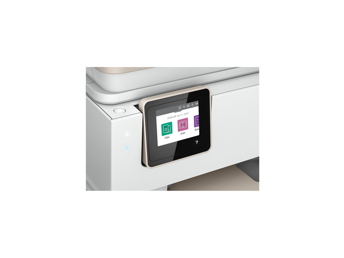 HP Envy Inspire 7920e AIO Printer – foto 9
