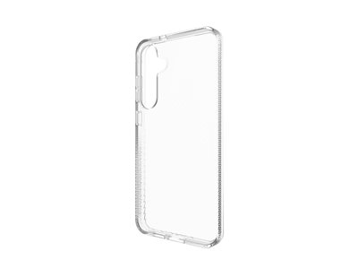 ZAGG Luxe - Back cover for cell phone