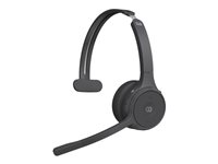Headset 721 - Headset - on-ear - Bluetooth - wirel
