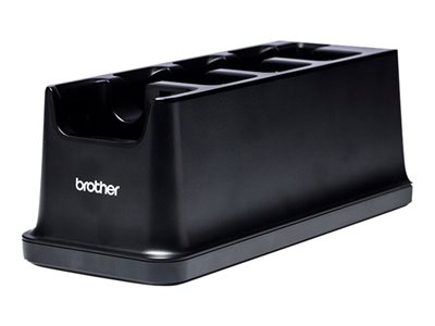 BROTHER PA4CR001EU power station for 4 p