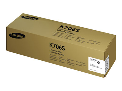 SAMSUNG MLT-K706S Black Toner Cartridge