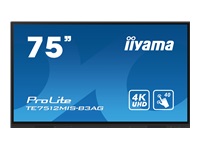 Iiyama ProLite LCD TE7512MIS-B3AG