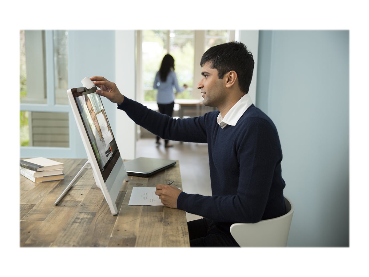 Cisco DX80 - souprava pro video konference – foto 6