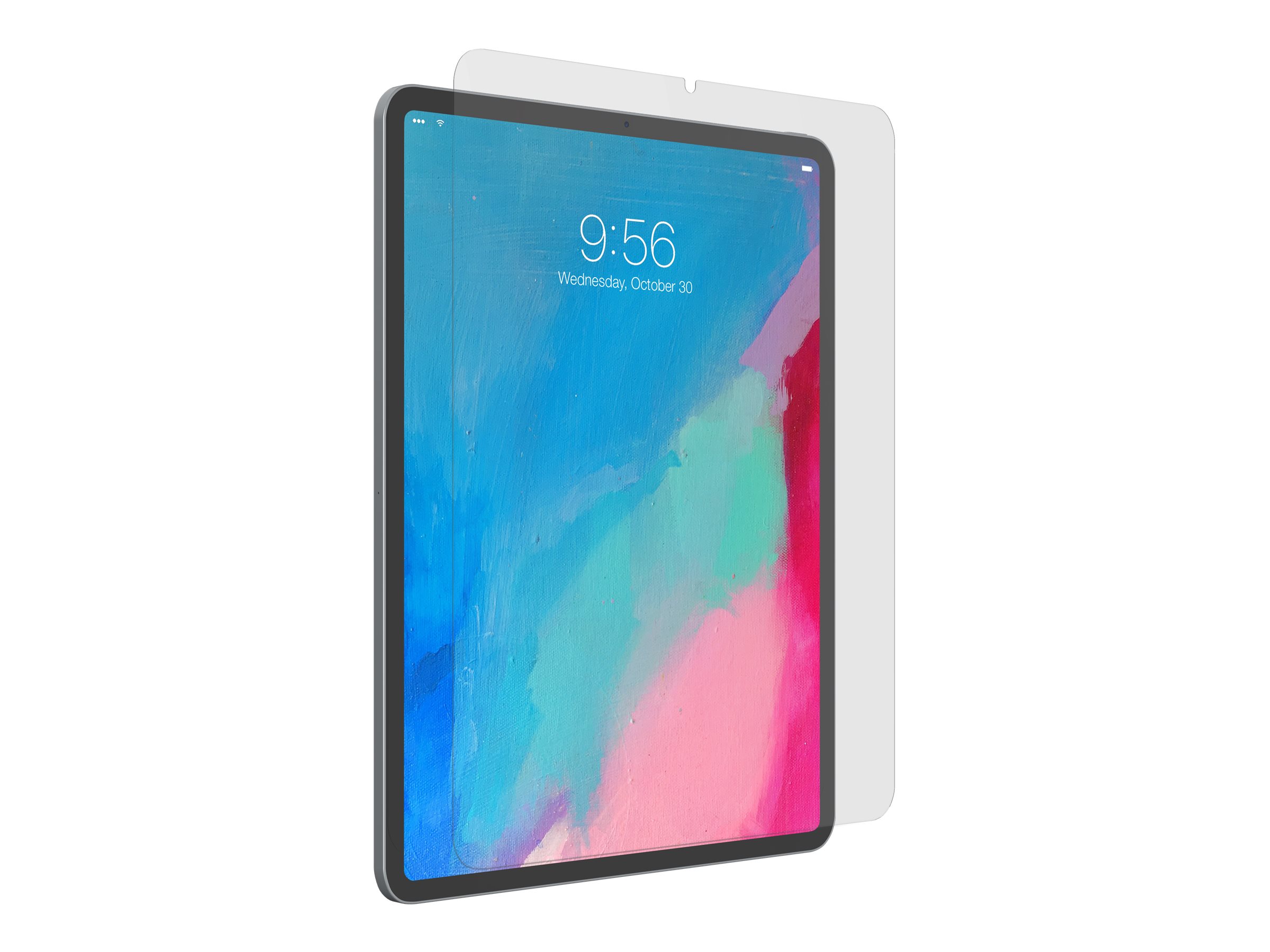 ZAGG InvisibleShield Glass+