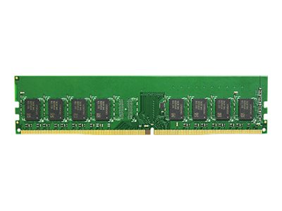 SYNOLOGY 4GB RAM DDR4 UDimm - D4NE-2666-4G
