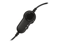 LOGI TECH H151 Stereo Headset