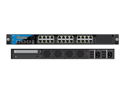 Ipmi Rj45 Barracuda - Barracuda Cloudgen Firewall Appliance F800.Ccc - 1Ru ...