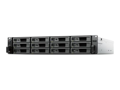 Synology RX1225RP - Storage enclosure