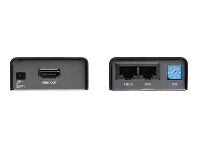 IOGEAR GVE320 HDMI Audio / Video Extender System (Sender and Receiver units) - video/audio extender