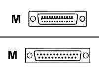 Cisco Options Cisco CAB-SS-232MT=