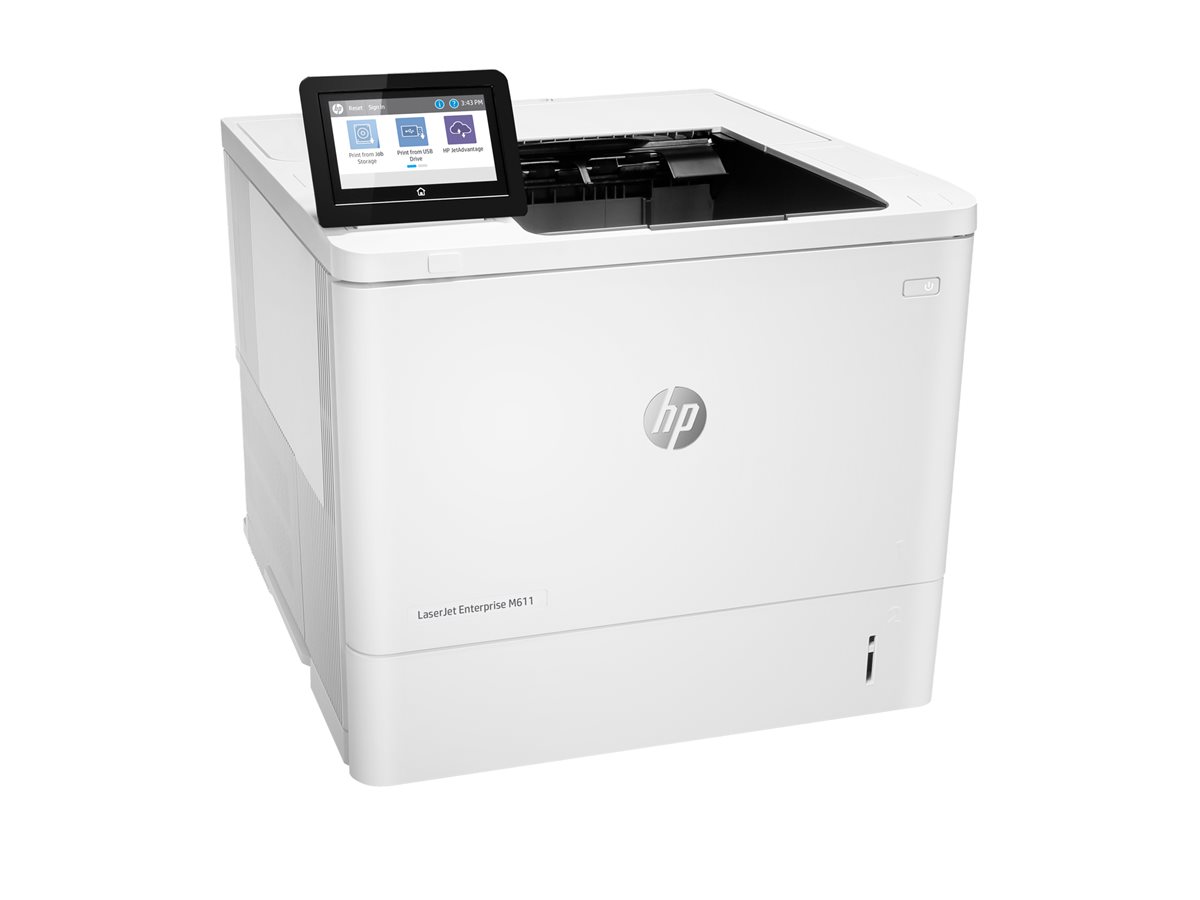 HP LaserJet Enterprise M611dn (ML)