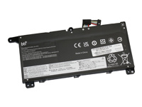 BTI - Batterie de portable (équivalent à : Lenovo 5B11N47485) - 11,55 V - Lithium Ion 