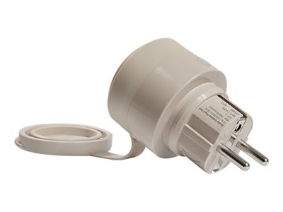 SHELLY Outdoor Plug S Outdoor Plug