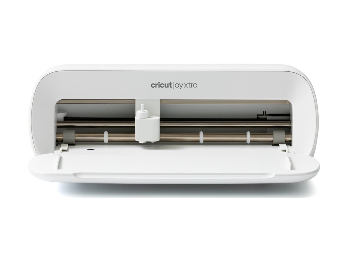 Cricut Joy Xtra Bundle