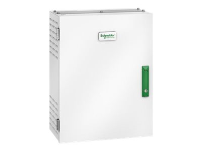 APC Easy UPS 3M Battery Breaker Box 60-80 kVA, Automatic circuit breaker AC 400V